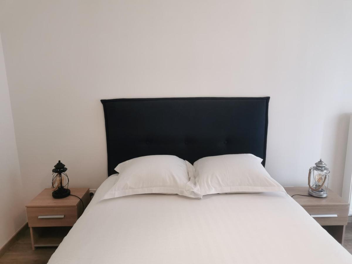 Appartement Les Ganivelles à Donville-les-Bains Extérieur photo